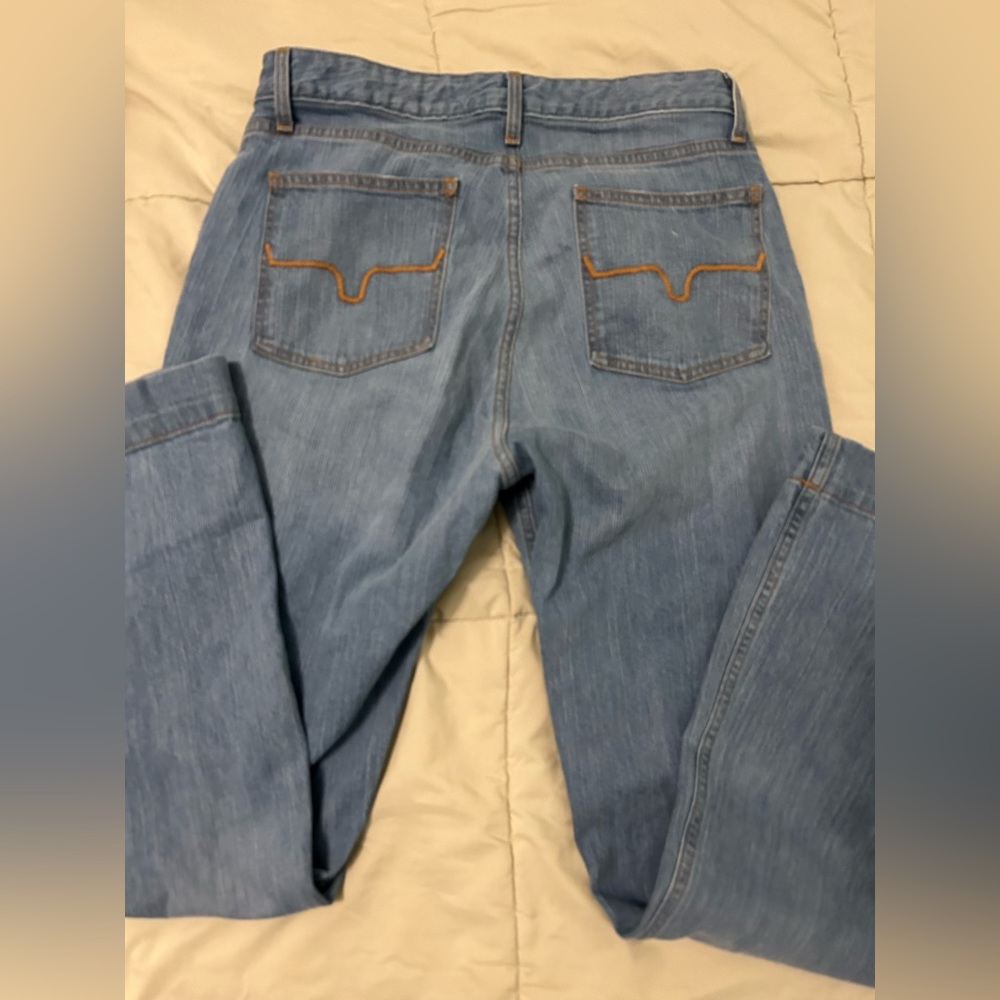Size 14 Kimes Jennifer Sugar Fade